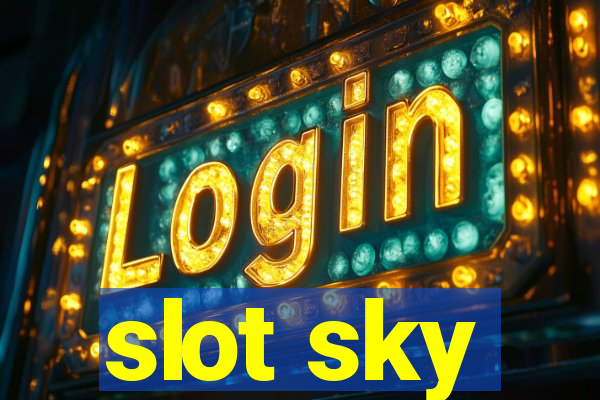 slot sky