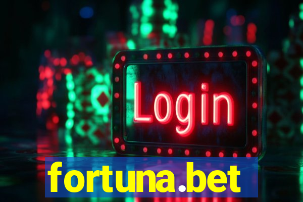 fortuna.bet