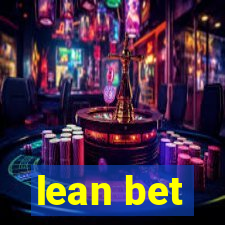 lean bet