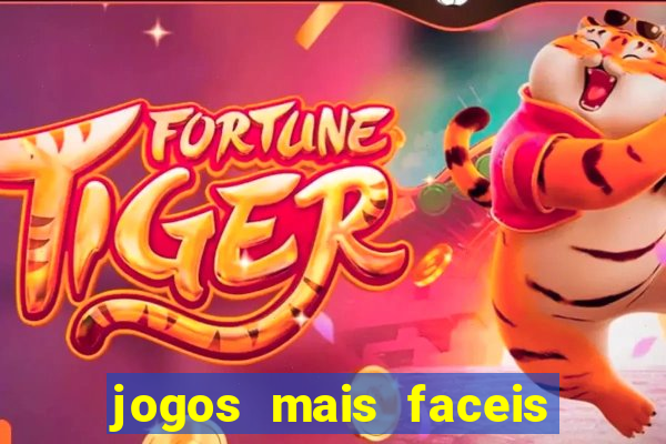 jogos mais faceis da blaze