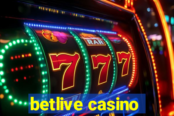 betlive casino