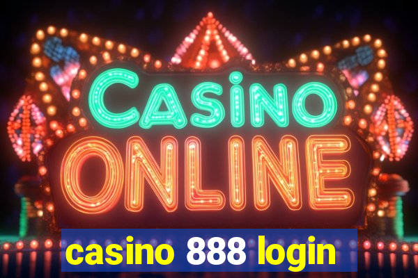 casino 888 login