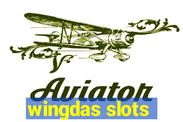 wingdas slots