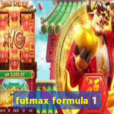 futmax formula 1