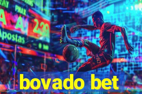 bovado bet