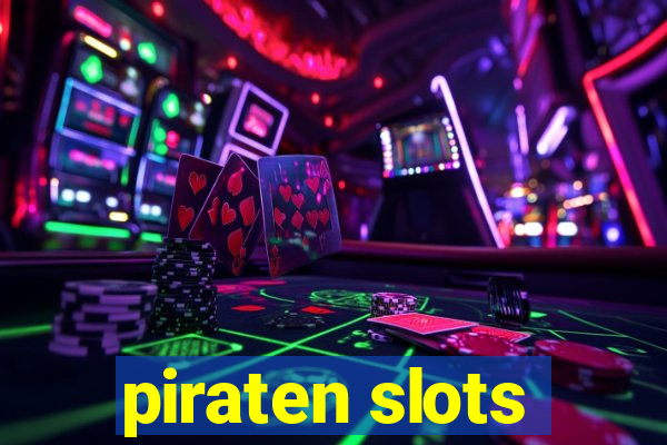 piraten slots