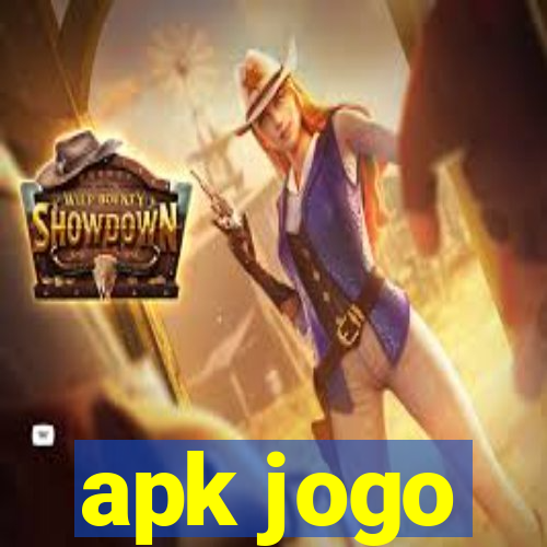 apk jogo