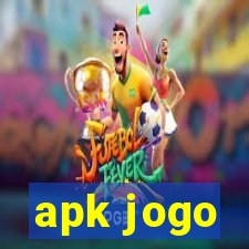 apk jogo