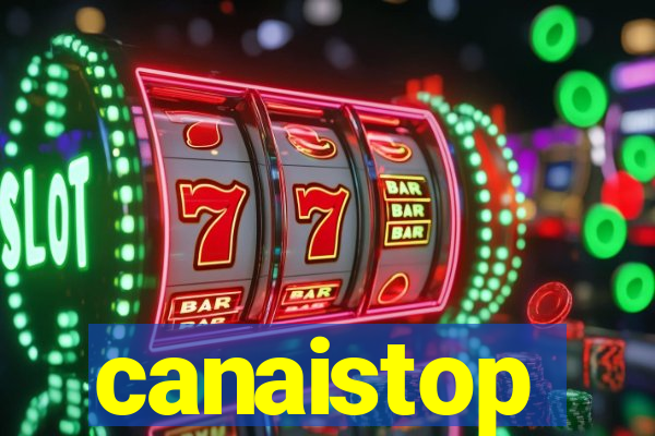 canaistop