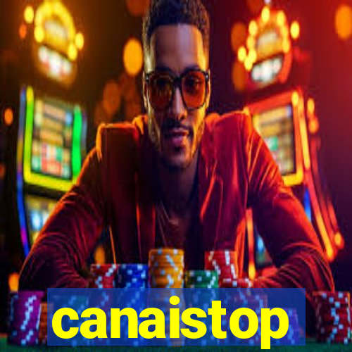 canaistop