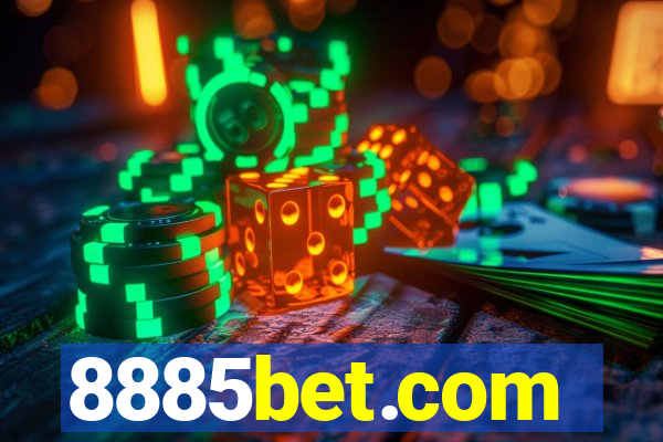 8885bet.com