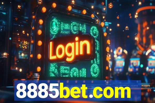 8885bet.com