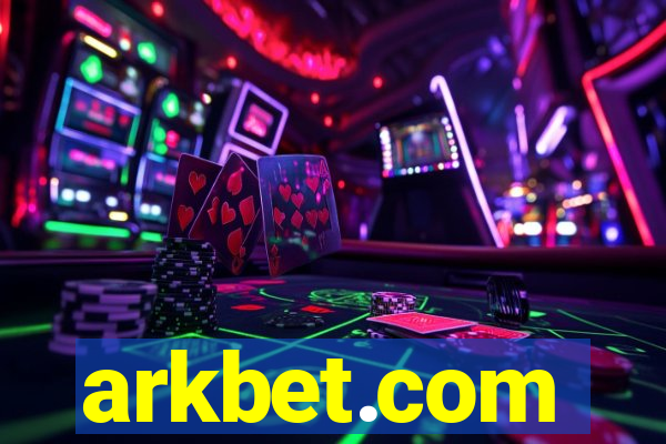 arkbet.com