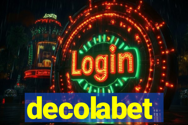 decolabet