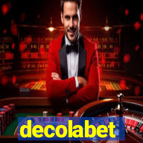 decolabet