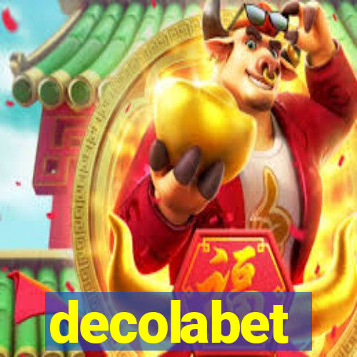 decolabet