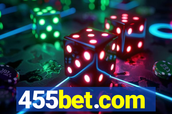 455bet.com