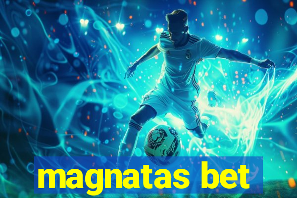 magnatas bet