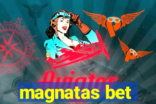 magnatas bet