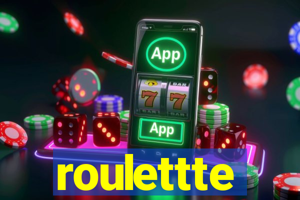 roulettte