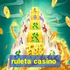 ruleta casino