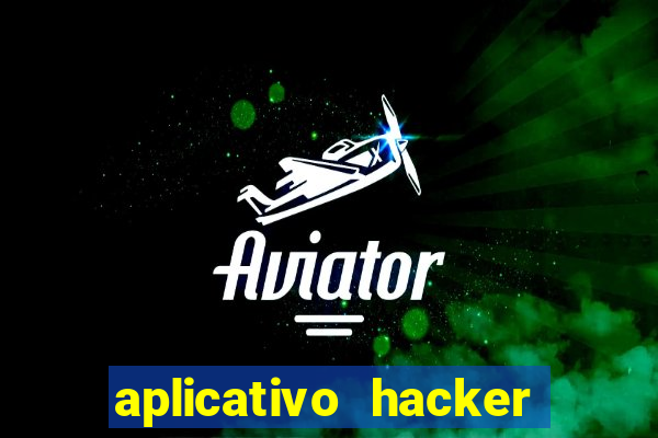 aplicativo hacker fortune tiger