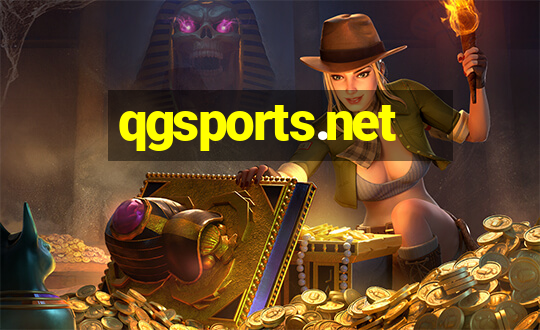 qgsports.net