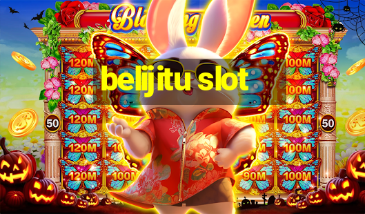 belijitu slot