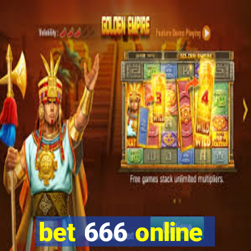 bet 666 online