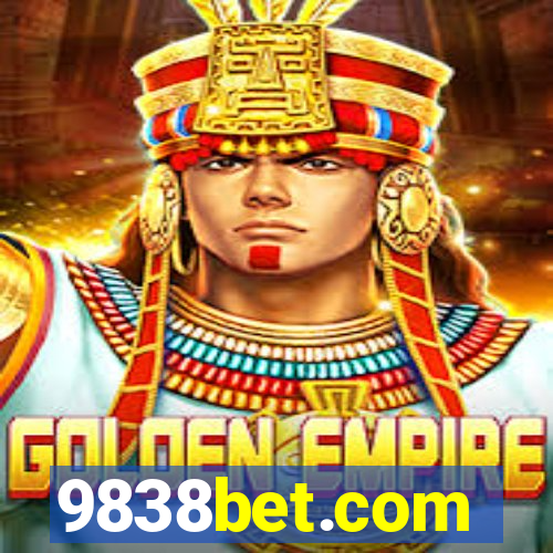 9838bet.com