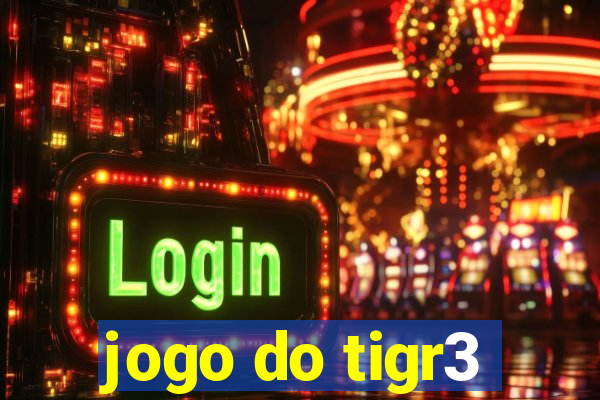 jogo do tigr3