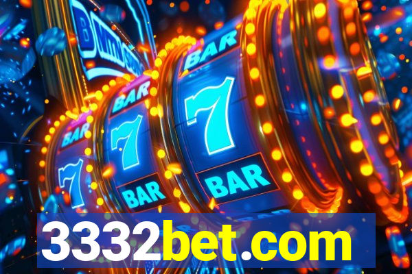 3332bet.com