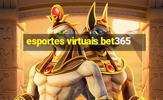 esportes virtuais bet365