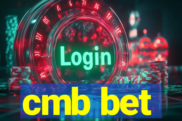 cmb bet