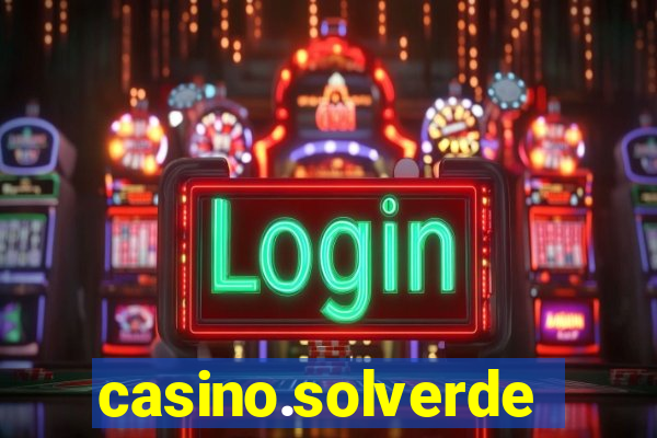 casino.solverde