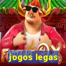 jogos legas