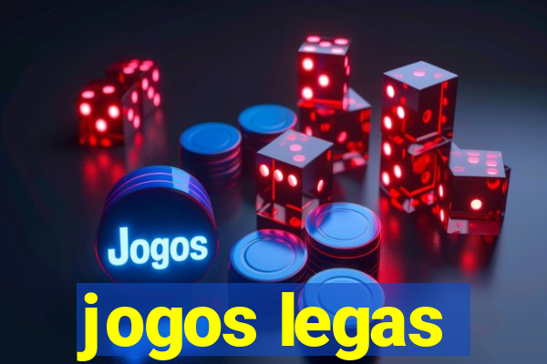 jogos legas