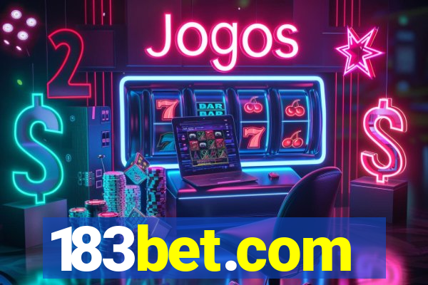 183bet.com