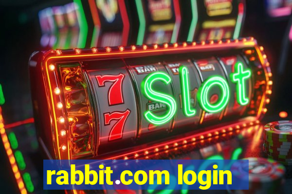 rabbit.com login