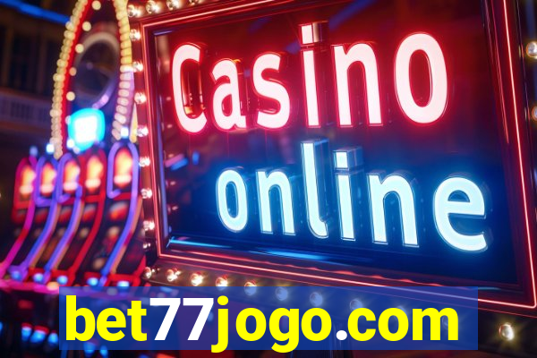 bet77jogo.com