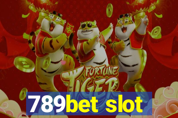 789bet slot