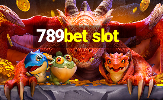 789bet slot