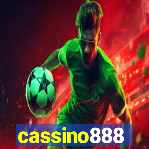 cassino888