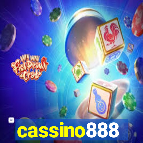 cassino888