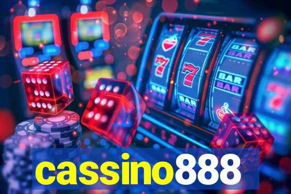 cassino888