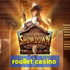 roullet casino