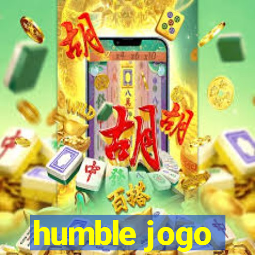 humble jogo