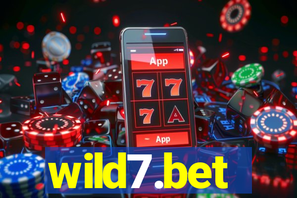 wild7.bet