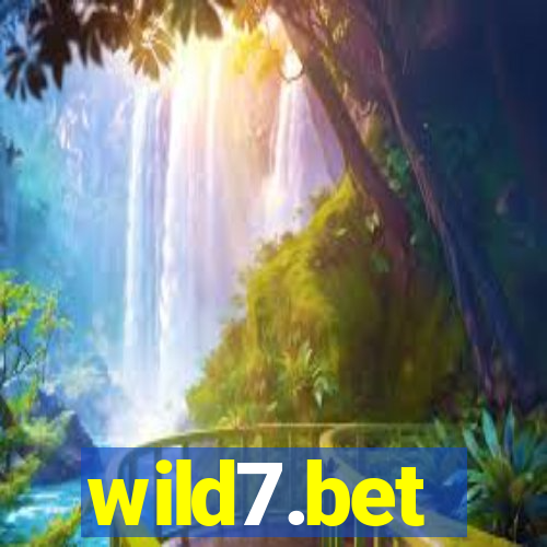 wild7.bet