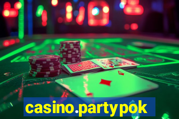 casino.partypoker